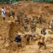 President John Dramani Mahama has described the devastation caused by illegal mining, commonly known as galamsey, as a national emergency, vowing to take urgent and decisive steps to tackle the escalating crisis.