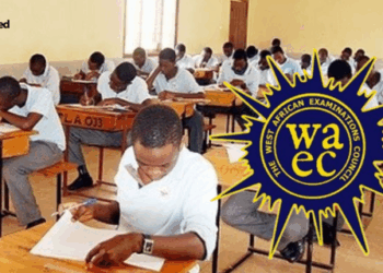 GES release GH¢15.8M to cover 2025 WASSCE practical fees for SHS students