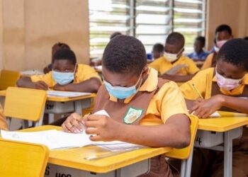 GES sets May 2026 for BECE as part of new academic year calendar