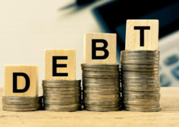 Ghana slashes public debt by GH¢139bn in first half of 2025