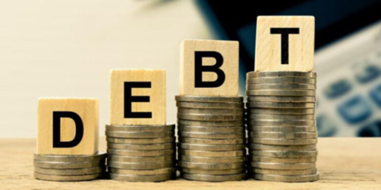 Ghana slashes public debt by GH¢139bn in first half of 2025