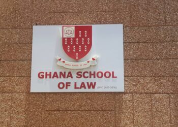 Ghana to scrap Ghana School of Law: New Legal Education Model Unveiled