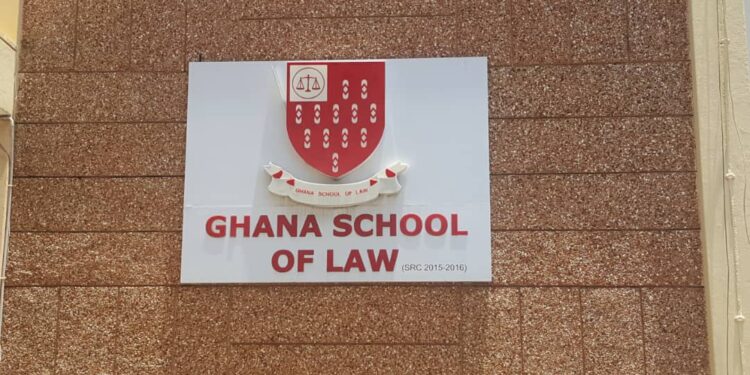 Ghana to scrap Ghana School of Law: New Legal Education Model Unveiled