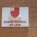 Ghana to scrap Ghana School of Law: New Legal Education Model Unveiled