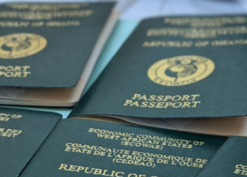 Passport delivery setback: Ministry issues urgent call to applicants