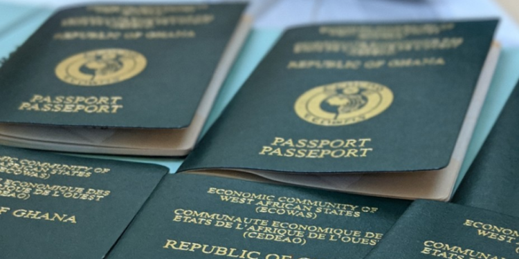 Passport delivery setback: Ministry issues urgent call to applicants