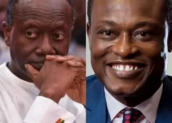 High Court upholds Special Prosecutor’s warrant against Ken Ofori-Atta