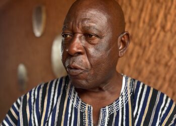 Dr. Kenneth Aikins Advocates Constitutional Reforms to Protect Parliamentary Integrity