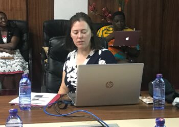 US Librarian Urges Ethical AI Use Among University Students