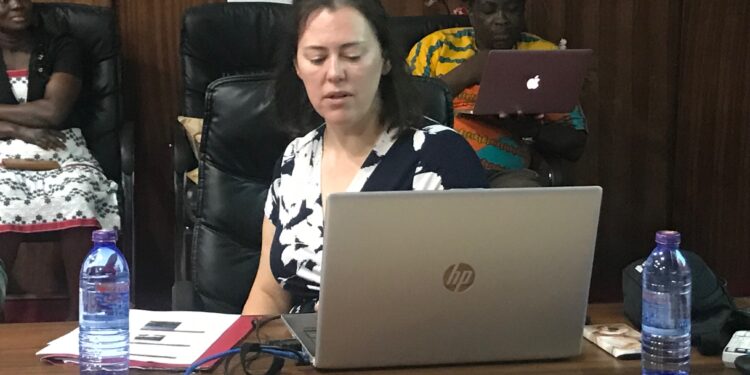 US Librarian Urges Ethical AI Use Among University Students