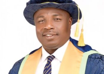 The Vice-Chancellor of the University of Professional Studies, Accra (UPSA), Professor John Kwaku Mensah Mawutor, has called on Ghana’s insurance industry to uphold the highest standards of professionalism and ethics in order to rebuild public trust and strengthen the financial ecosystem.