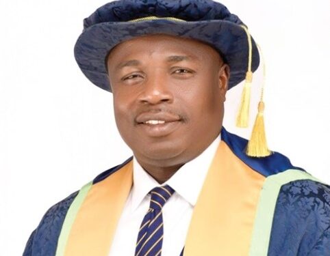 The Vice-Chancellor of the University of Professional Studies, Accra (UPSA), Professor John Kwaku Mensah Mawutor, has called on Ghana’s insurance industry to uphold the highest standards of professionalism and ethics in order to rebuild public trust and strengthen the financial ecosystem.