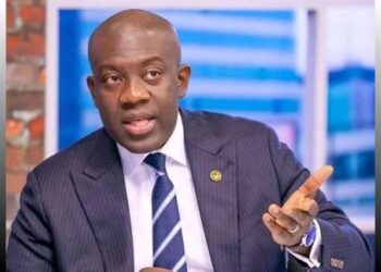 Economic Crisis: Minority Recommends Return of Gold for Oil