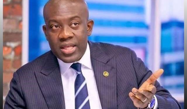 Economic Crisis: Minority Recommends Return of Gold for Oil