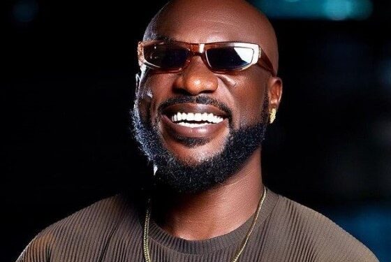 Kwabena Kwabena Clarifies Inspiration Behind ‘Aso’