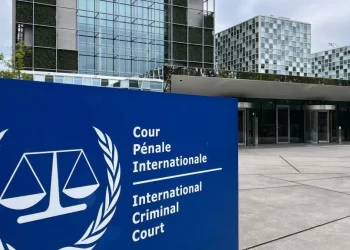 Libyan war crimes suspect arrested in Germany under ICC warrant