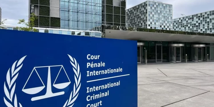 Libyan war crimes suspect arrested in Germany under ICC warrant