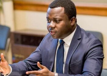 A co-sponsor of a new anti-LGBTQI+ bill in Ghana, Reverend John Ntim Fordjour, has accused individuals at the Presidency of deliberately delaying the bill’s progress in Parliament.