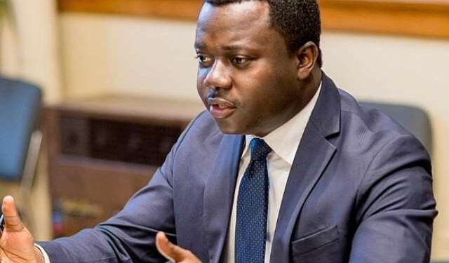 A co-sponsor of a new anti-LGBTQI+ bill in Ghana, Reverend John Ntim Fordjour, has accused individuals at the Presidency of deliberately delaying the bill’s progress in Parliament.