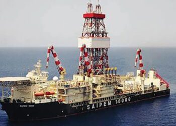 Ghana's upstream petroleum sector has marked a significant milestone following the formal submission of a Declaration of Commerciality for the Eban-Akoma Oil and Gas discoveries in Cape 3.4, the Ministry of Energy and Green Transitions has announced.