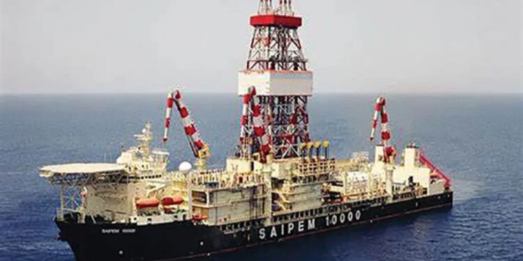 Ghana's upstream petroleum sector has marked a significant milestone following the formal submission of a Declaration of Commerciality for the Eban-Akoma Oil and Gas discoveries in Cape 3.4, the Ministry of Energy and Green Transitions has announced.