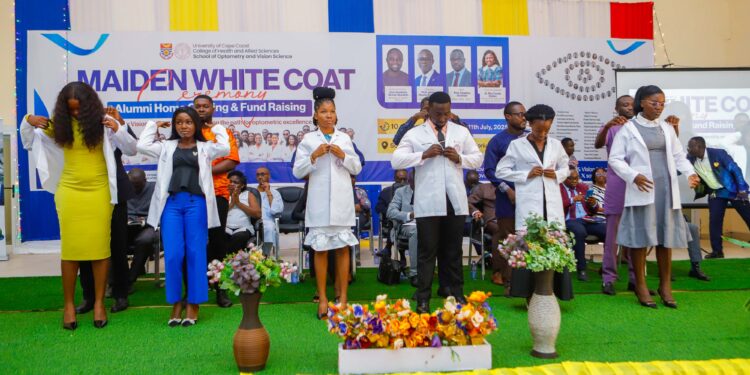 The Allied Health Professions Council (AHPC) has reiterated that professional regulation is not a limitation on the freedoms of optometrists but rather the foundation upon which professionalism, ethical practice, and competence are built.