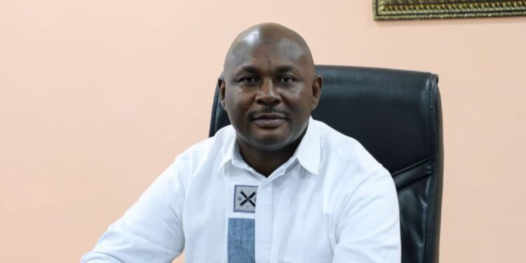 The Food and Drugs Authority (FDA) has officially appointed Professor Kwabena Frimpong-Manso Opuni as its Acting Chief Executive Officer, with his tenure commencing today, Monday, July 14, 2025.