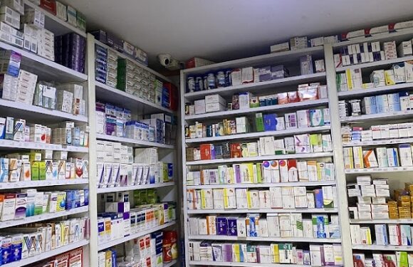 Pharmaceutical sector slashes drug prices by 15% on back of Cedi stability