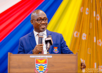 UCC Pro VC Champions Role of Artificial Intelligence in Modern Business