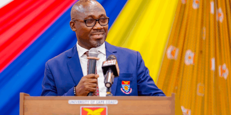 UCC Pro VC Champions Role of Artificial Intelligence in Modern Business