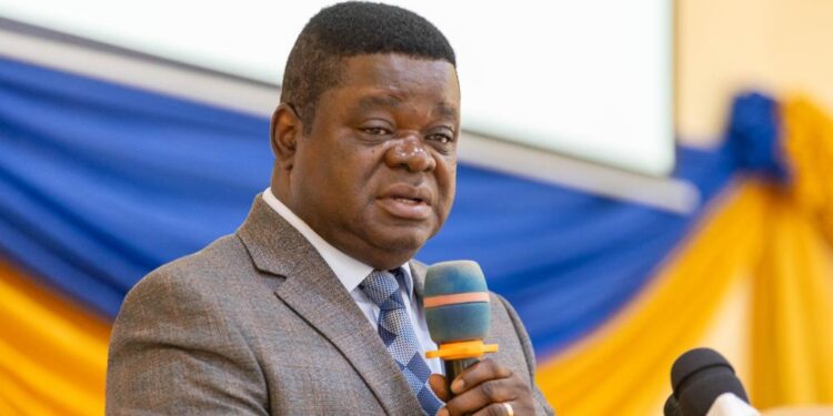 Director of the Institute of Statistical, Social and Economic Research (ISSER), Professor Peter Quartey, has expressed optimism that the recent $370 million disbursement to Ghana under the International Monetary Fund’s (IMF) fourth review will contribute significantly to stabilizing the Ghanaian cedi and bolstering investor confidence.