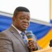 Director of the Institute of Statistical, Social and Economic Research (ISSER), Professor Peter Quartey, has expressed optimism that the recent $370 million disbursement to Ghana under the International Monetary Fund’s (IMF) fourth review will contribute significantly to stabilizing the Ghanaian cedi and bolstering investor confidence.