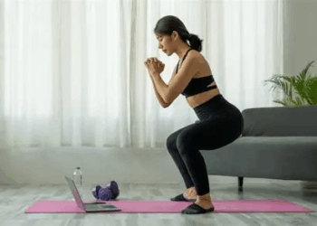 How to build an effective home workout routine without equipment