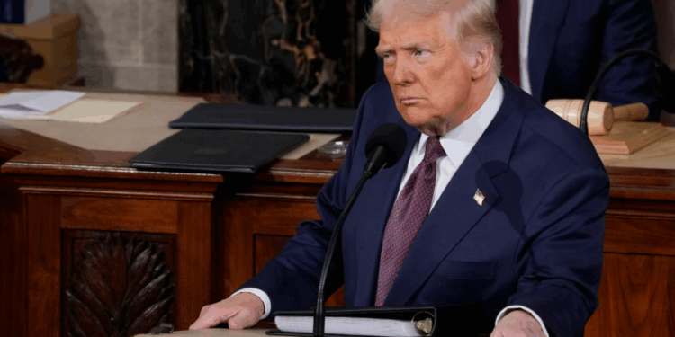 Trump unveils AI plan to cut regulations and address ‘Bias’