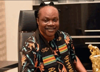 Condolence Book for Daddy Lumba opens today in Accra