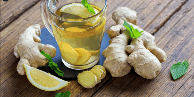 7 Caffeine-Free Morning drinks to Naturally Boost your energy