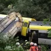 Train derailment in Germany claims 3 lives after landslide