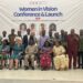 The School of Optometry and Vision Science (SOVS) at the University of Cape Coast (UCC), in collaboration with Cardiff University and Women in Vision UK, has held its maiden Women in Vision Conference to promote gender inclusivity and empower women aspiring to pursue academic careers in optometry and vision sciences.