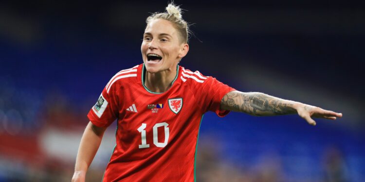 Wales player reveals desire as team seeks to save Euros