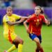 Putellas impresses, Spain creates history