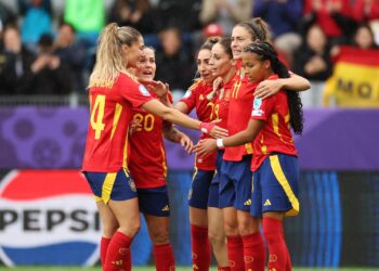 Standout performers from UEFA Women's EURO 2025 group