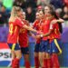 Standout performers from UEFA Women's EURO 2025 group
