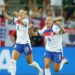 New goal celebration sparks England's super subs