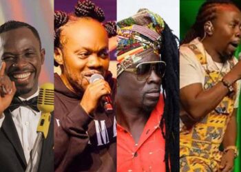 Is your favorite musician truly a Legend? Here’s what to consider