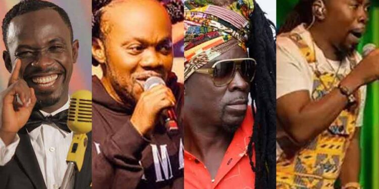 Is your favorite musician truly a Legend? Here’s what to consider