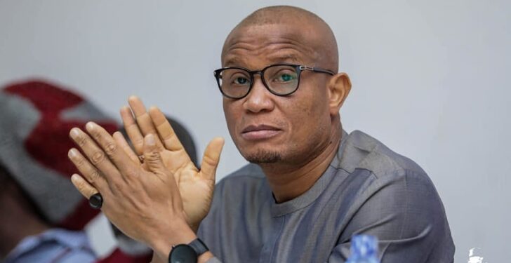 Mustapha Hamid, Others Charged over GHC280 Million Extortion and Money Laundering Scheme