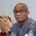 Mustapha Hamid, Others Charged over GHC280 Million Extortion and Money Laundering Scheme