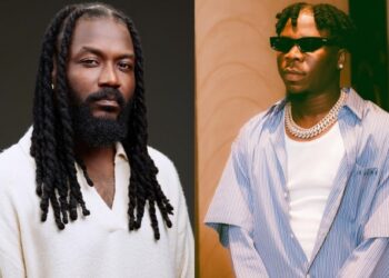 Fans urge Samini to Acknowledge Stonebwoy’s role in Afro-Dancehall clash