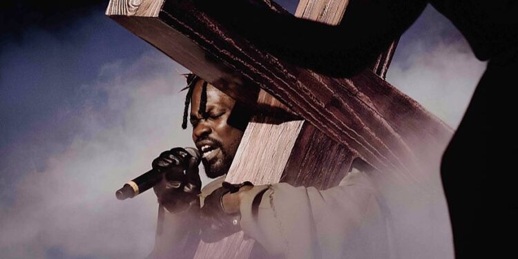 Fameye reveals $15,000 investment for TGMA 2025 performance