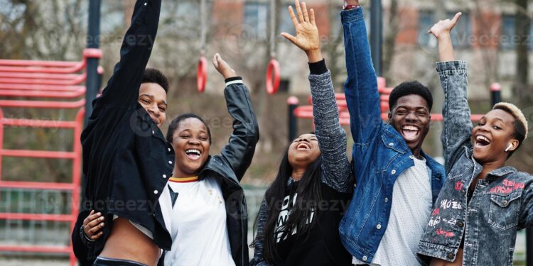 Five types of friends everyone has—Which one are you?